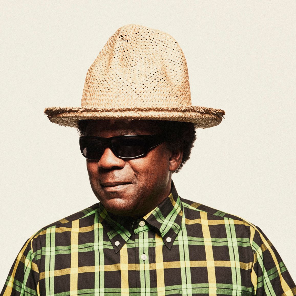 Legendary DJ and pioneer of Good Times Soundsystem, Norman Jay MBE, tells his story